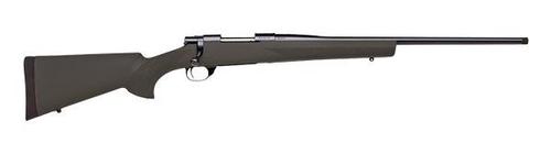 Howa M1500 Hogue Rifle HGR73132, 308 Win, 22", Synthetic Black Hogue Stock, 5 Rds
