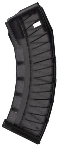 CZ-USA 7.62x39mm Detachable Magazine for CZ Bren 2, 30 Rounds, Clear (11380)