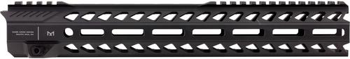 Strike Industries Strike Rail with M-Lok AR-15 Rifle Aluminum Black 13.5" (SISTRIKERAIL135BK)