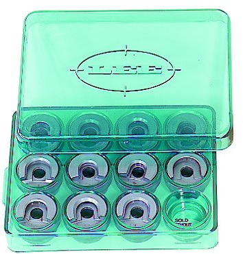 Lee Precision 90197 Auto Prime II Universal Shell Holder Set