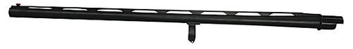 Carlsons Benelli Nova 12 Gauge 18.5 in Blue Front Sights (87014)