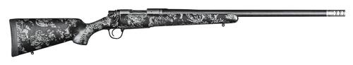 Christensen Arms Ridgeline FFT Bolt Action Rifle 8010615100, 308 Win, 20" Threaded, Fixed Sporter Stock, 4 Rds