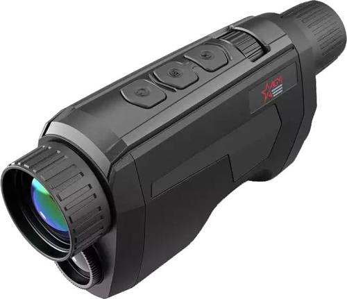 AGM Global Vision Fuzion TM35-640 Fusion Imaging Monocular 640x512, 50hz (3142551005FM31)