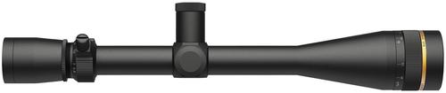 Leupold Optics VX-3HD Rifle Scope 182502, 6.5-20x, 40mm Obj, 1" Tube, Fine Duplex AO Reticle