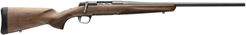 Browning X-Bolt 2 Hunter Bolt Action Rifle 036001226, 30-06 Springfield, 22", Walnut Stock, 4 Rds