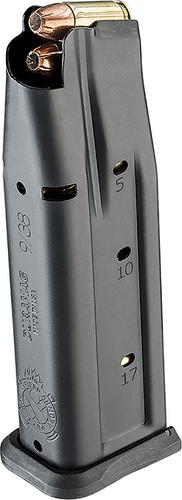 Springfield Prodigy 9mm Stainless Magazine 17 Rounds (PH6917)