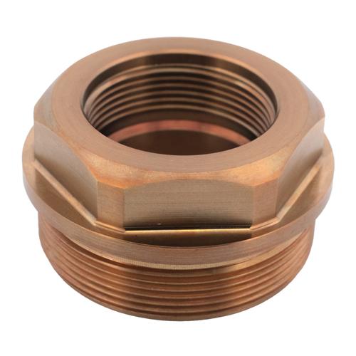 Rearden Atlas Bravo, HUB Mount (1.375X24), Compatible with all Rearden Devices/Q Cherry Bomb/Plan B (10255)