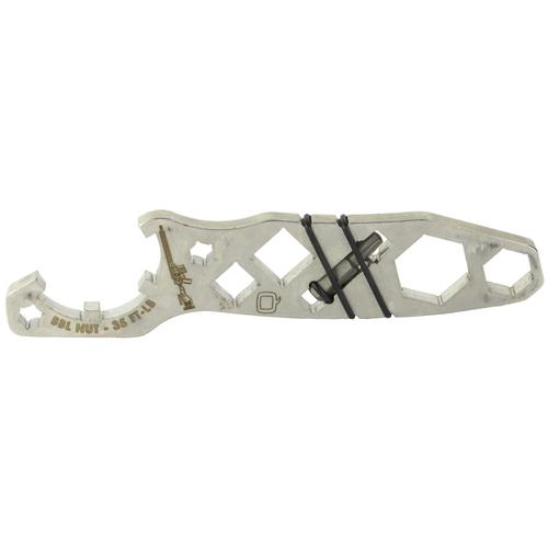 Q Fix Multi Tool, Fits Q Fix Rail
