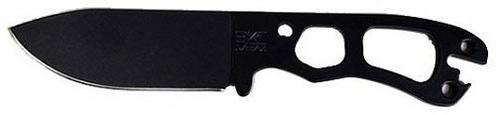 Ka-Bar Becker Necker Drop Point Fixed Knife 0011