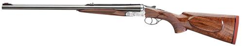 Rizzini Rhino Express Rifle 810150022, 500 Nitro Express, 26", w/Pistol Grip Stock, 2 Rds