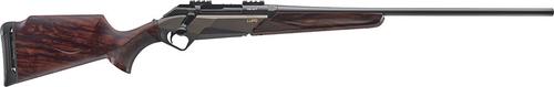 Benelli BE.S.T. Lupo Bolt-Action Rifle 11909, 300 Winchester Magnum, 24 in, AA-Grade Satin Walnut, 5 Rds