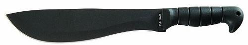 Kabar Machete w/Cordura Sheath 1248