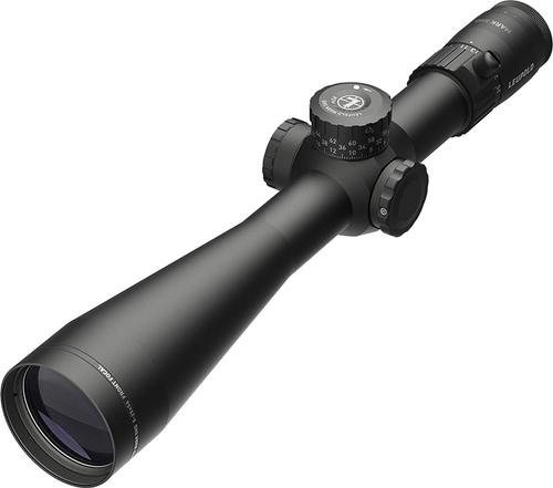 Leupold Mark-5HD Rifle Scope 176448, 5-25x, 56mm Obj, 35mm Tube, Black Matte, PR-1MOA Reticle
