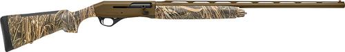 Stoeger M3020 Semi-Auto Shotgun 36002, 20 Gauge, 28", Realtree Max-7, Burnt Bronze Cerakote, 4 Rd