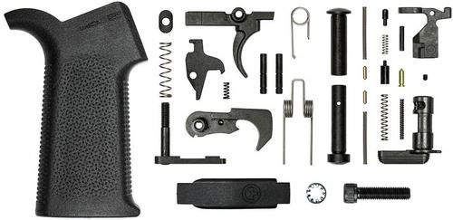 Aero Precision AR15 MOE SL Lower Parts Kit with trigger
