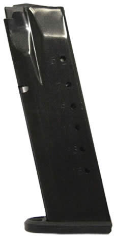ProMag M&P 40 S&W 15 rd Round Black Magazine (SMIA11)
