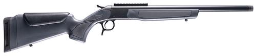 CVA Scout Rifle CR4441, 400 Legend, 20", Gray Stock, 1 Rd