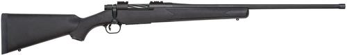 Mossberg Patriot Rifle 28243, 6.5 PRC, 24", Synthetic Stock, 3 Rds