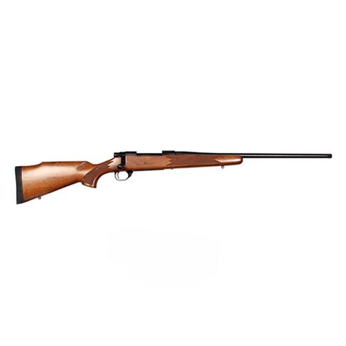 Howa M1500 Walnut Hunter Rifle HWH65PRC, 6.5 PRC, 22", Wood Walnut Stock, 4 Rds