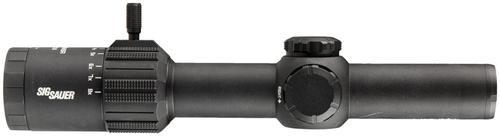Sig Tango MSR FFP Rifle Scope SOTM11002, 1-10x, 26mm Obj, 34mm Tube, Matte Black