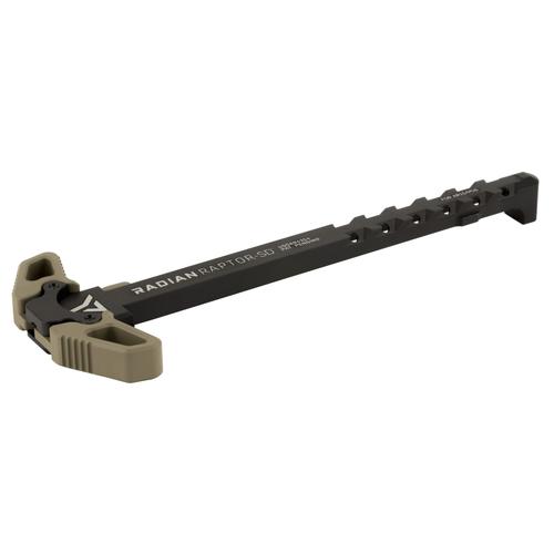 RADIAN Weapons Raptor SD Charging Handle, 5.56MM (R0066) FDE
