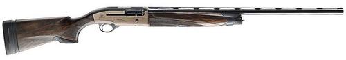 Beretta A400 Xplor Action Semi-Auto Shotgun w/Kickoff J40AK16, 12 Ga, 26", 3" Chmbr, Wood Pistol Grip Stock, Blue Finish