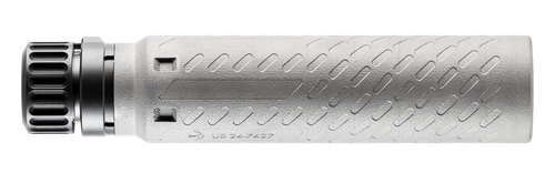 B&T X-762Ti Titanium Suppressor, Rotex-SF Hub Mount, 7.62mm
