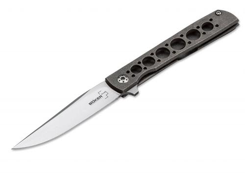 Boker Urban Trapper Petite Knife (01BO780)