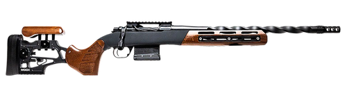 Horizon Venatic Max Rifle RF030L472210F99, 25 Creedmoor, 22", Woox Furiosa Aluminum/Wood Stock, 5 Rds
