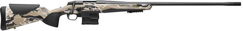 Browning X-Bolt 2 Western Hunter LR Rifle 036009294, 6.5 PRC, 26", Adj Vari-Tech Stock, 5 Rds
