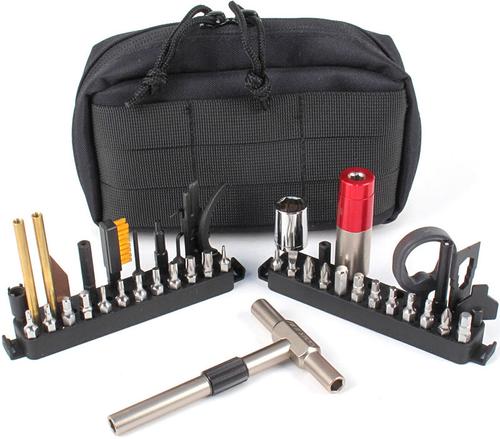 Fix it Sticks The Works Kit (WORKS-VTD) with All-In-One Torque Driver