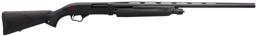 Winchester SXP Black Shadow Shotgun 512251392, 12 Gauge, 28 in, 3 in Chmbr, Black Synthetic Stock, Black Finish
