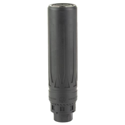 Dead Air Nomad TI XC Black Suppressor 7.62mm Xeno Mount