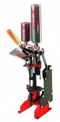 Mec Mayville 9000G410 Progressive Shotshell Reloader For 410 Gauge
