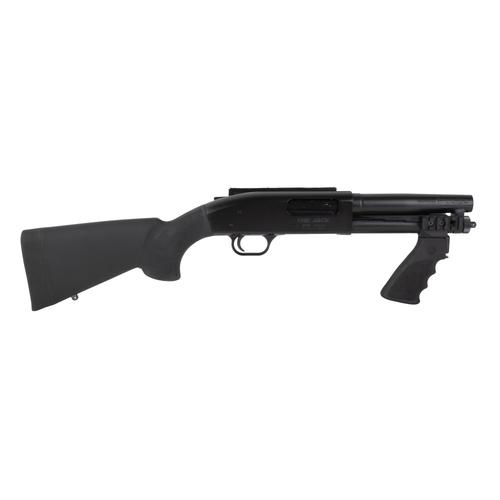 PTR Industries Jack Short Barreled Shotgun FS, 12 Gauge, 7.5", 2+1 Rds, Black