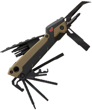 Real Avid AR15 Gun Tool Pro (AVGTPROAR)