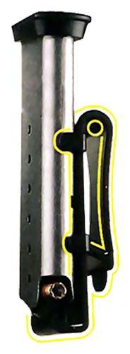 Versacarrier 9mm Black Single Stack Magazine Carrier (9SS)