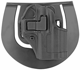 BlackHawk Serpa Close Quarters Concealment Holster Fits Springfield Hellcat (410577BKR)