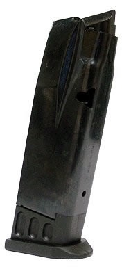 FN Herstal FNP 40 Smith & Wesson 14 Round Blue Magazine (47305)