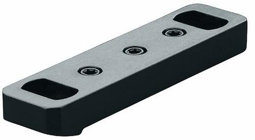 Leupold 53562 Dual Dovetail Handgun Base For Smith & Wesson Classic/500