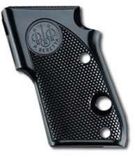 Beretta Plastic Grips For Model 21A (JG21P)