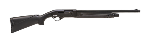 Citadel Bosshog Shotgun FWH201, 20 Gauge, 20", 3" Chmbr, Black Metal Finish, Black Synthetic Stock
