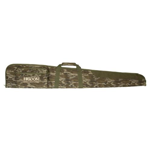 Higdon 54" Floating Shotgun Case, Mossy Oak Bottomlands