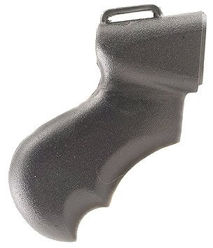 Pachmayr 1081154 Rear Shotgun Grip For Remington 870