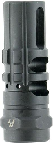 Strike Industries JComp V2 AR-10 308/7.62 Steel Black (SIJCOMP2308)