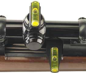 Wheeler 113088 Crosshair Scope Level Kit
