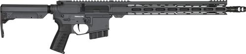 CMMG Resolute MK4 Rifle 60AF30CSG, 6mm ARC, 16.10", CMMG 6 Position RipStock Stock, 10 Rds