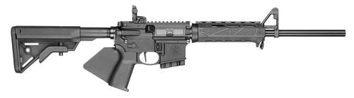 Smith and Wesson Volunteer XV *CA Compliant Rifle 13511, 5.56x45mm NATO, 16", Fixed B5 Bravo Stock, 10 Rds