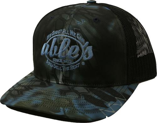 Able's Mesh Cap Kryptek Neptune (ACKN)