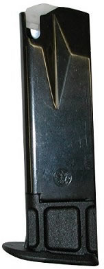 Smith & Wesson Mag M&P 9MM 10 Round Black Magazine (19442)